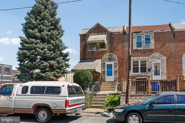 4011 MARPLE ST, Philadelphia, PA 19136