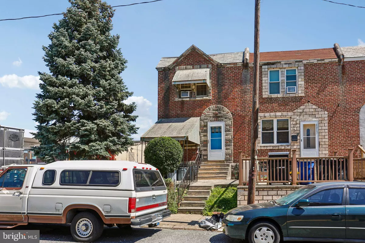 Philadelphia, PA 19136,4011 MARPLE ST