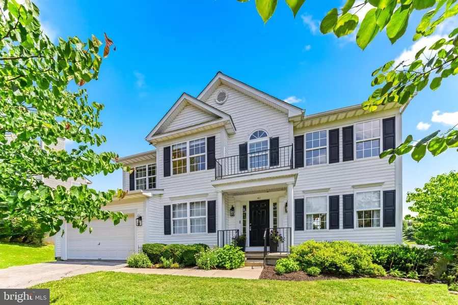 41 WENTWORTH CT, Westminster, MD 21158