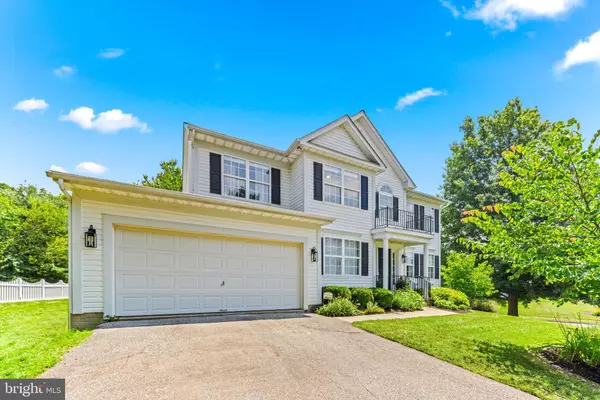 Westminster, MD 21158,41 WENTWORTH CT