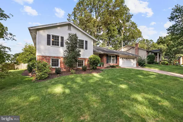 Annandale, VA 22003,8409 KAY CT