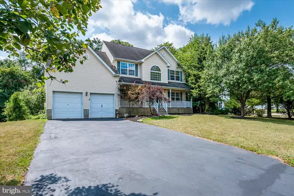 19 CHRISTINALYNN DR, Monroe Township, NJ 08831