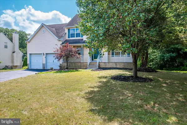 Monroe Township, NJ 08831,19 CHRISTINALYNN DR