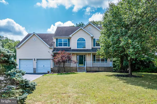 Monroe Township, NJ 08831,19 CHRISTINALYNN DR