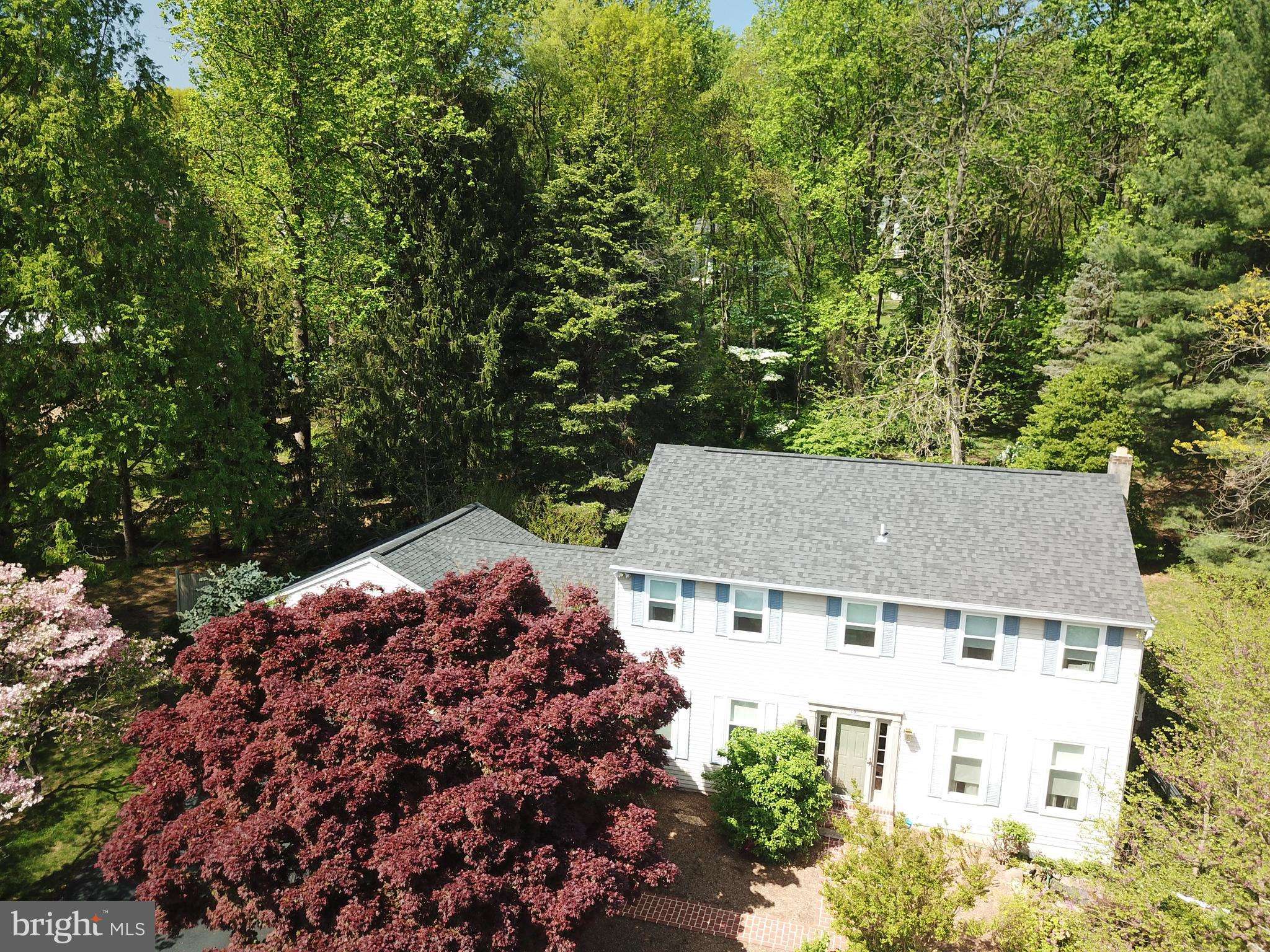 Glenmoore, PA 19343,10 FOX CHASE