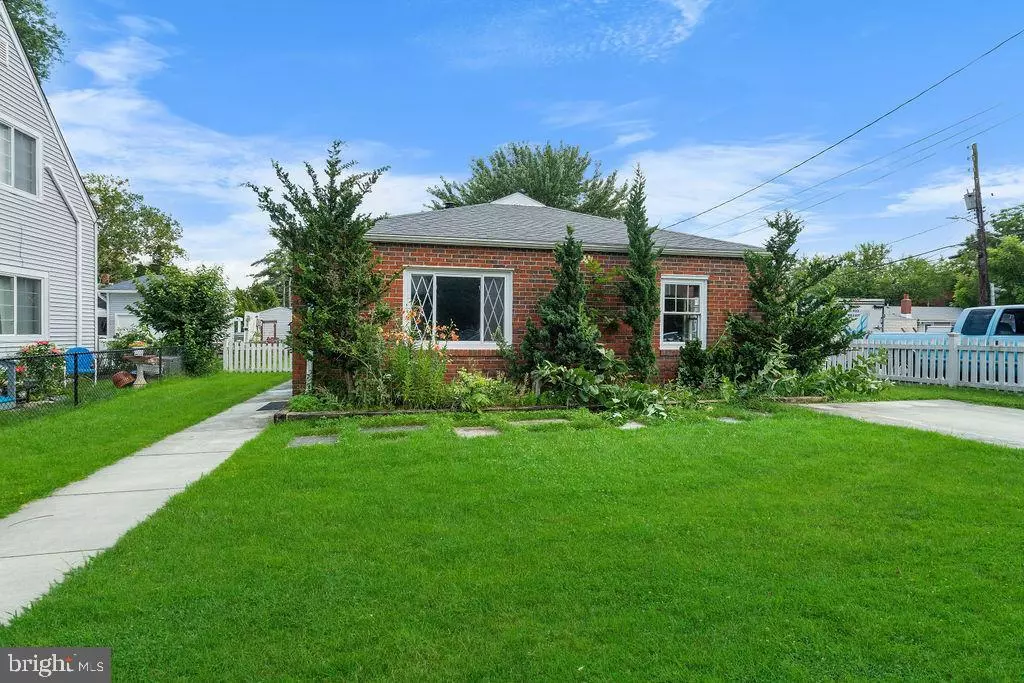 Laurel, MD 20707,38 4TH ST