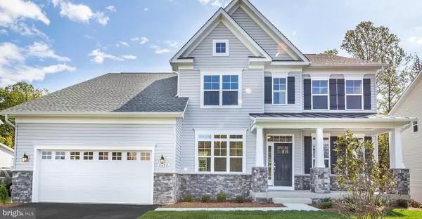 16259 AMORA DRIVE, Milton, DE 19968