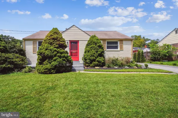 12702 HATHAWAY DR, Silver Spring, MD 20906