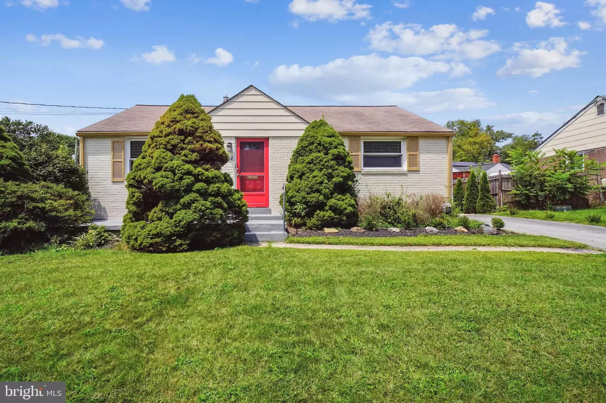 Silver Spring, MD 20906,12702 HATHAWAY DR