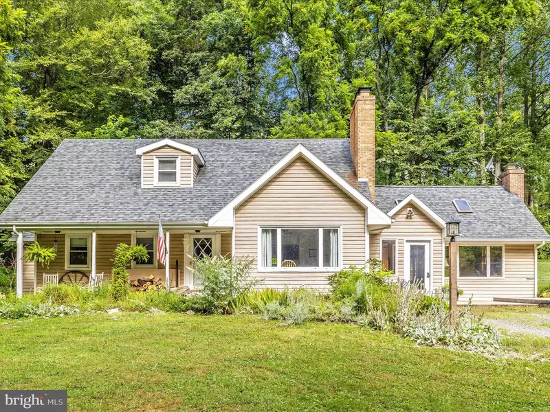 11915 COVE RD, Clear Spring, MD 21722