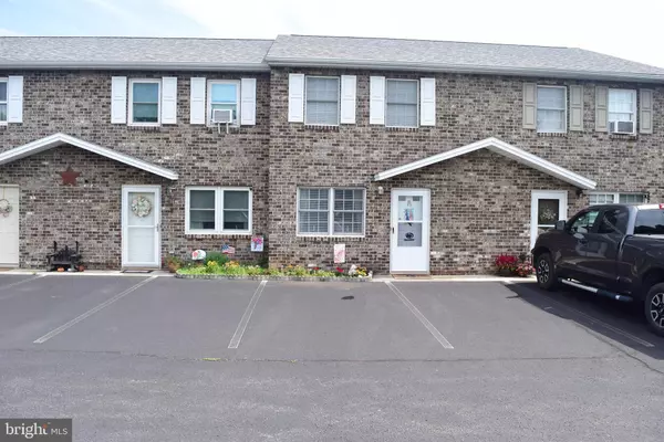 49 TAYLOR DR, Reedsville, PA 17084