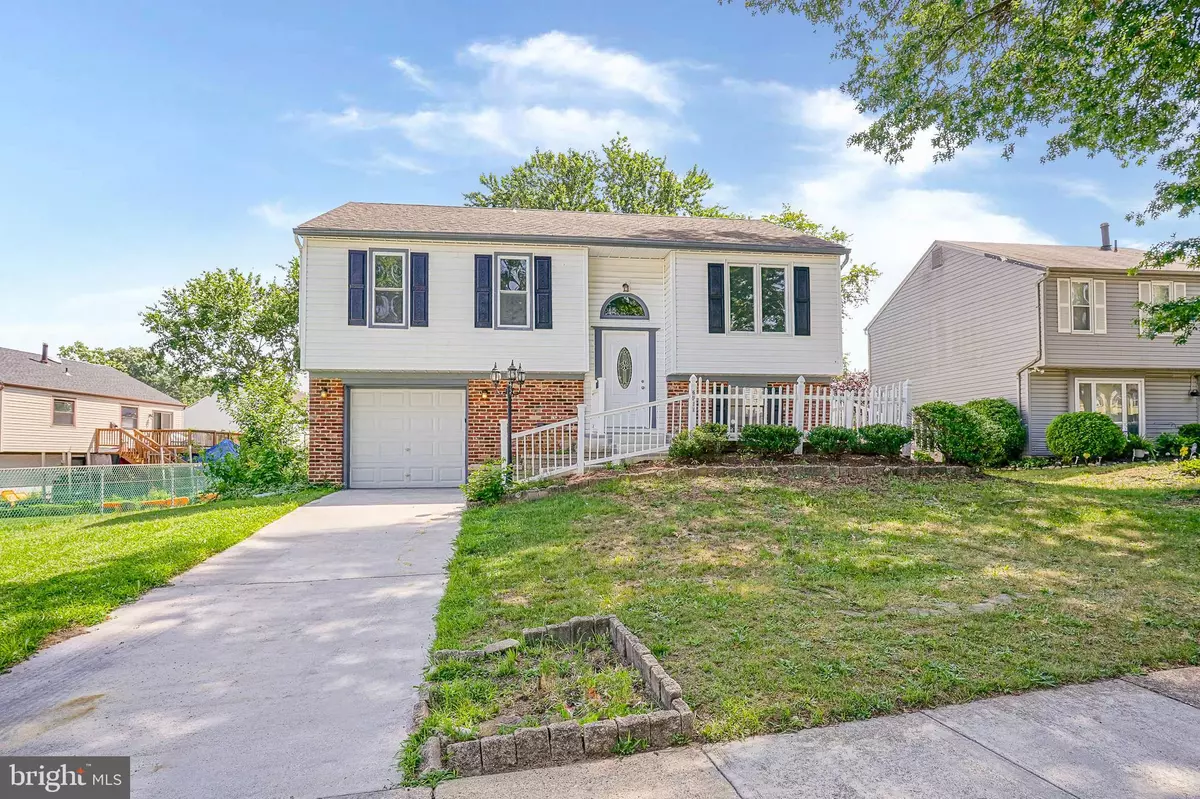Pennsauken, NJ 08109,2410 SHELLEY LN