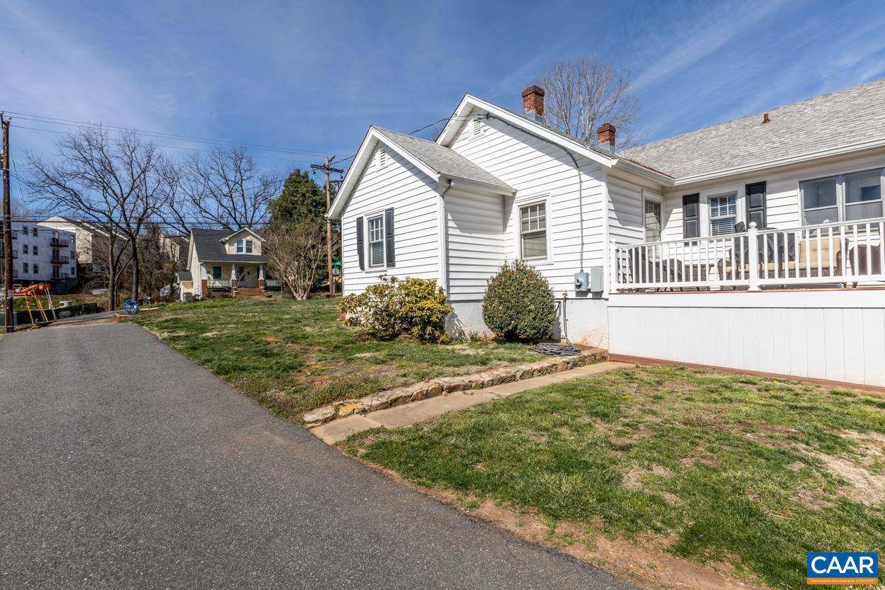 Charlottesville, VA 22902,1700 MONTICELLO RD