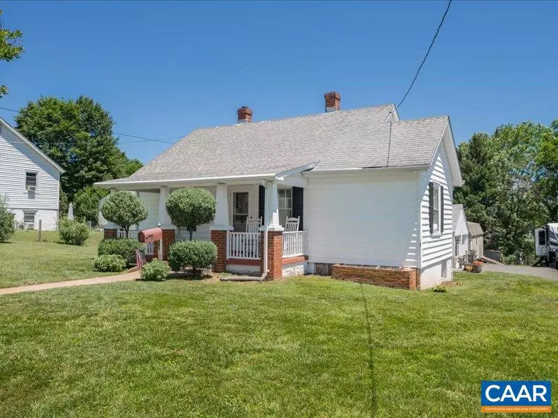 1700 MONTICELLO RD, Charlottesville, VA 22902