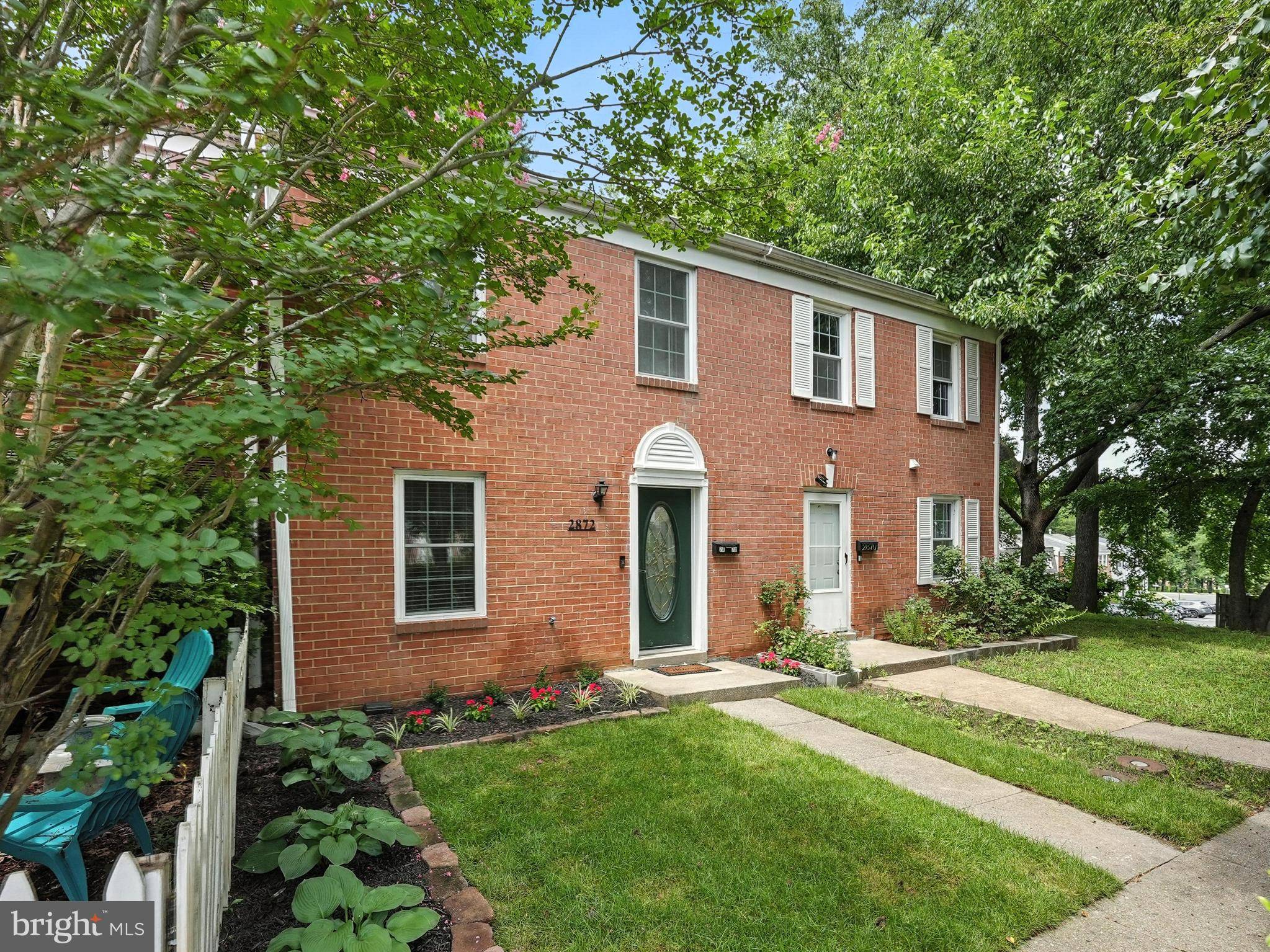 Woodbridge, VA 22191,2872 GLOUCESTER CT