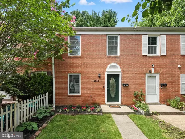 2872 GLOUCESTER CT, Woodbridge, VA 22191