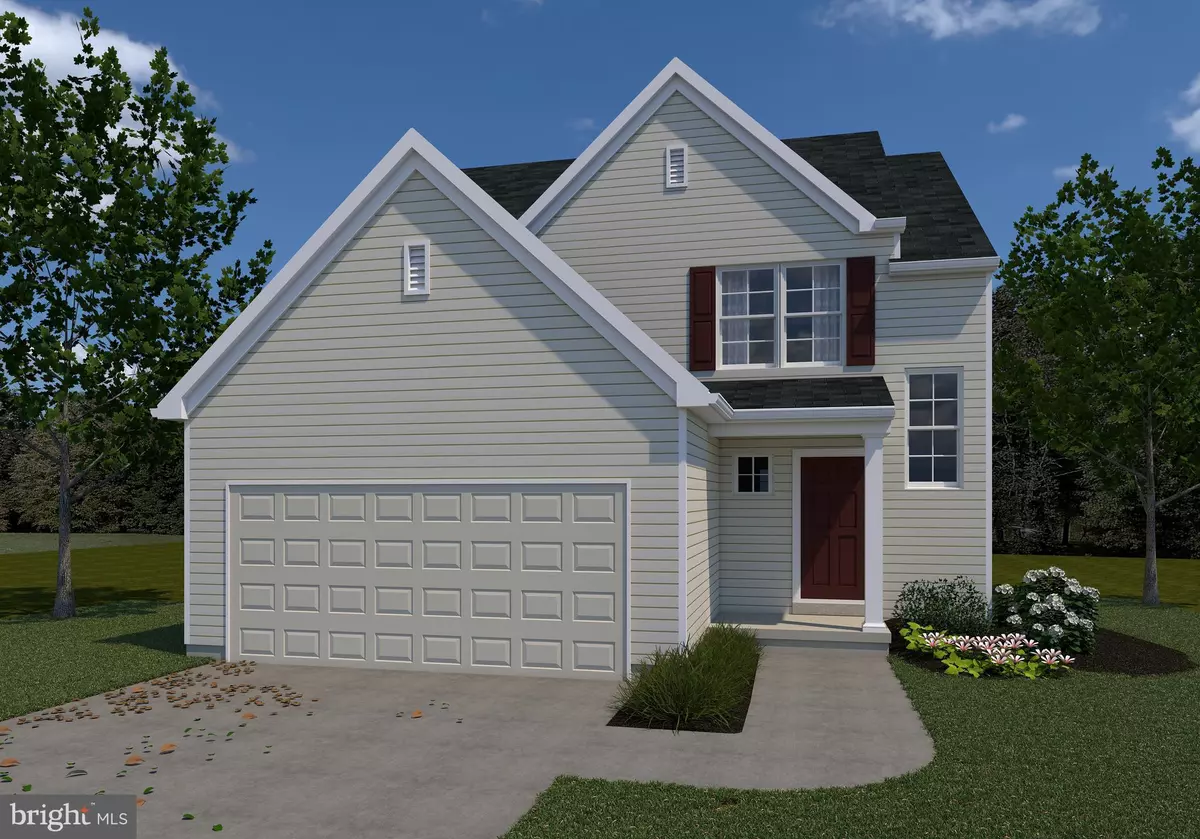 Strasburg, PA 17579,25 OLD ORCHARD RD