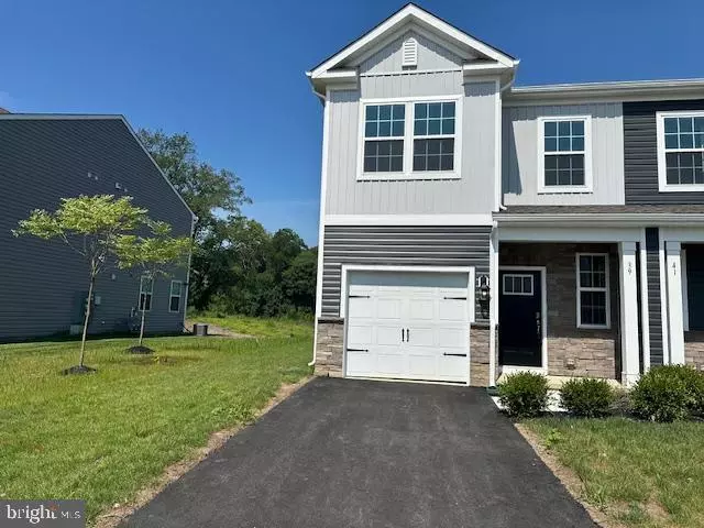 39 ALEXANDER WAY, Westampton, NJ 08060