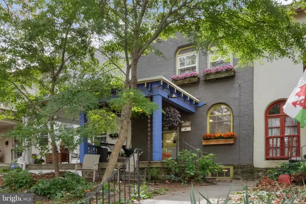 Philadelphia, PA 19129,3426 OSMOND ST