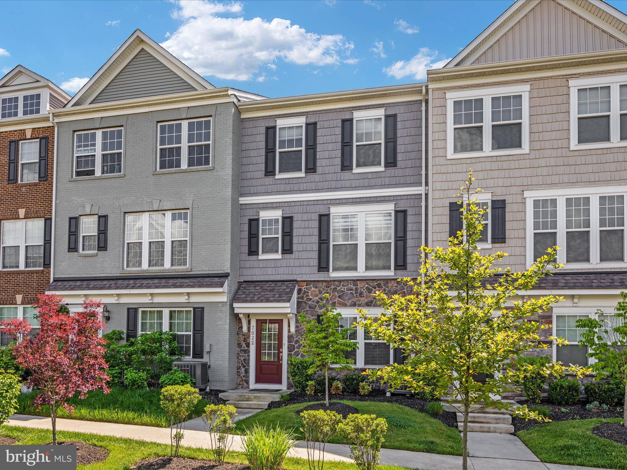 7022 MONGOOSE TRL, Gainesville, VA 20155