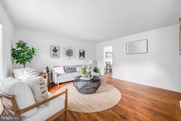 Laurel, MD 20707,200 1/2 11TH ST