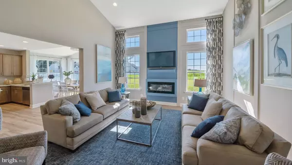 Milton, DE 19968,16227 AMORA DRIVE