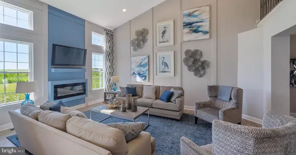 Milton, DE 19968,16227 AMORA DRIVE