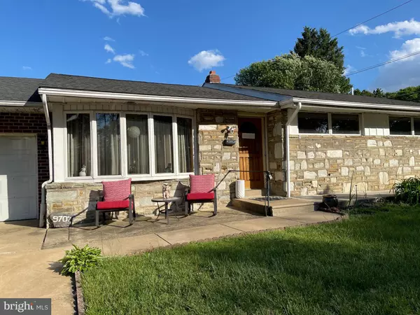 9707 NORTHEAST AVE, Philadelphia, PA 19115