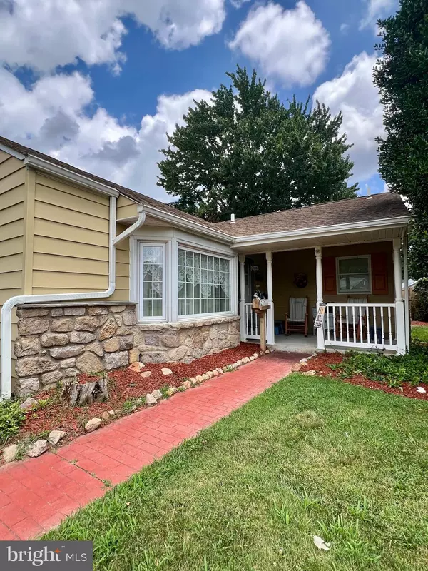 Fairless Hills, PA 19030,142 BEDFORD RD