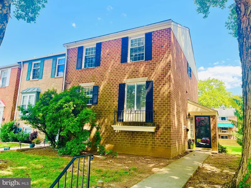 1 CROTONA CT, Lutherville Timonium, MD 21093
