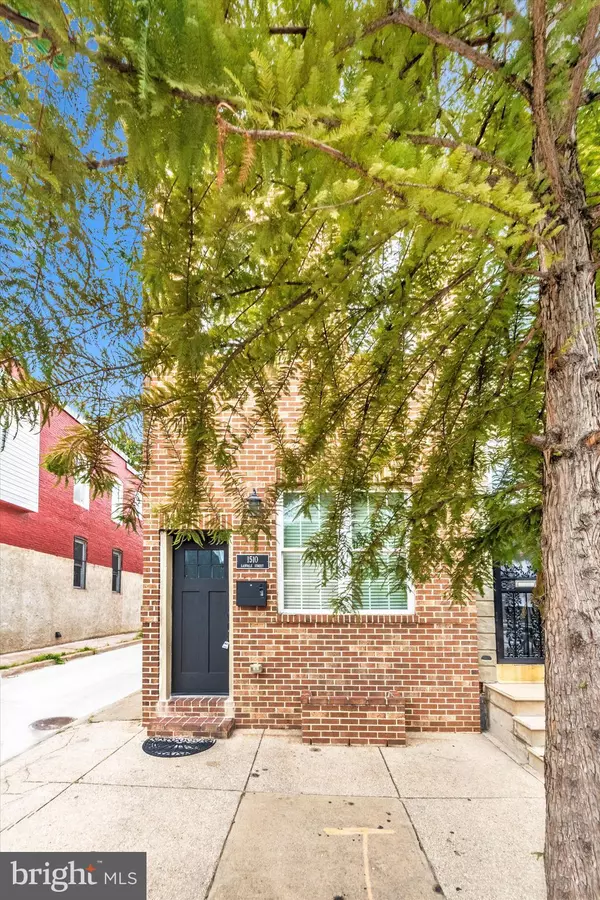 Baltimore, MD 21213,1510 E LANVALE ST