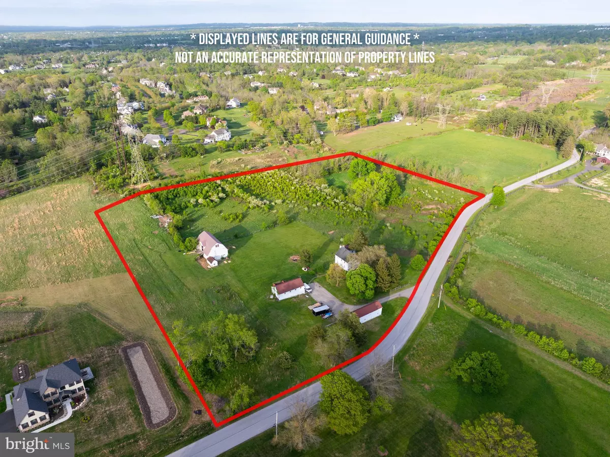 Collegeville, PA 19426,FARM 28 HEEBNER RD