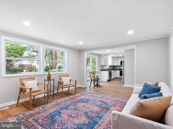 Frederick, MD 21703,6714 GRAINARY CT