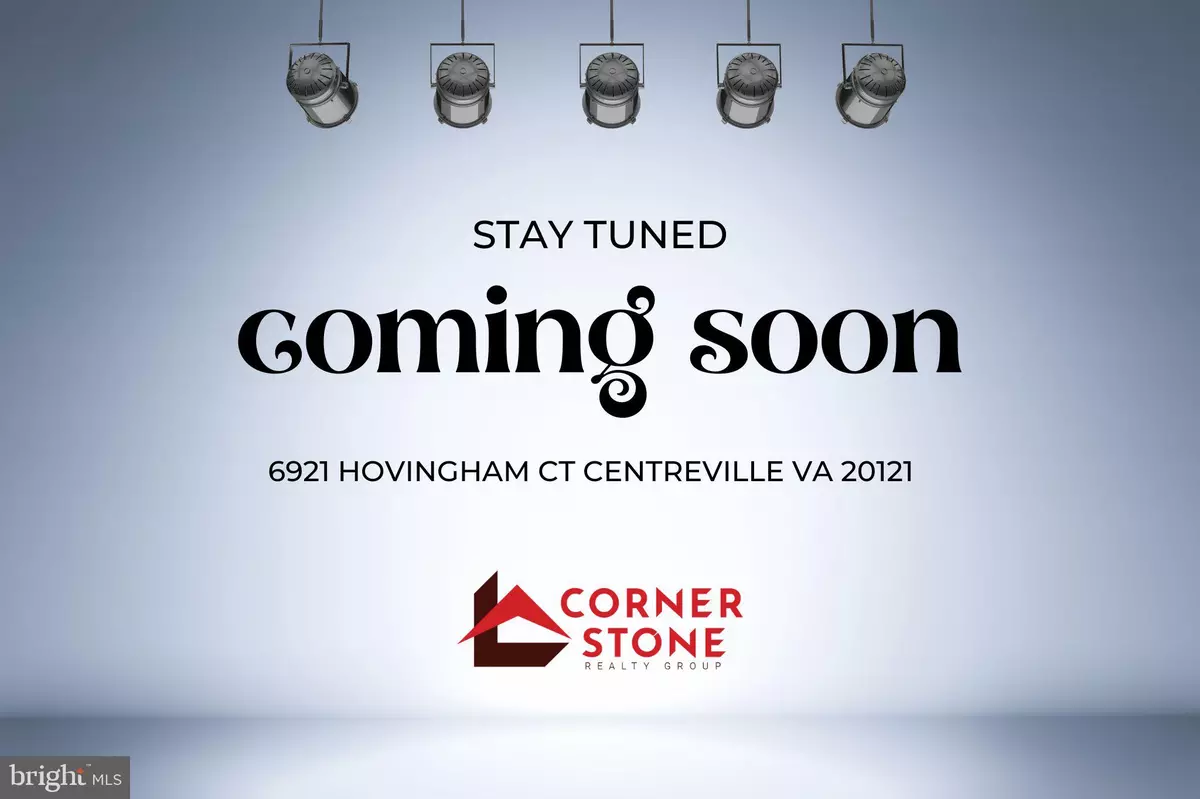Centreville, VA 20121,6921 HOVINGHAM CT