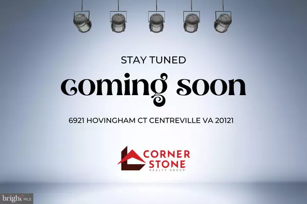 6921 HOVINGHAM CT, Centreville, VA 20121