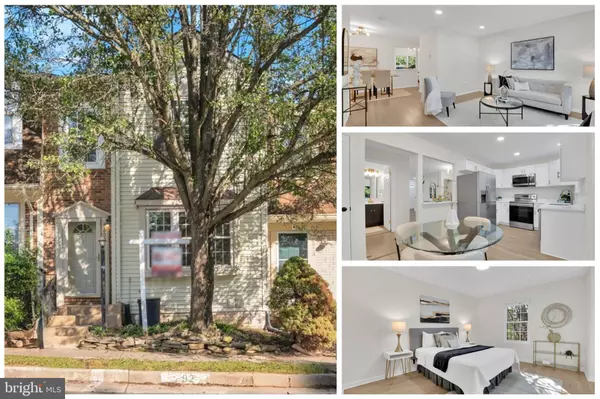6921 HOVINGHAM CT, Centreville, VA 20121
