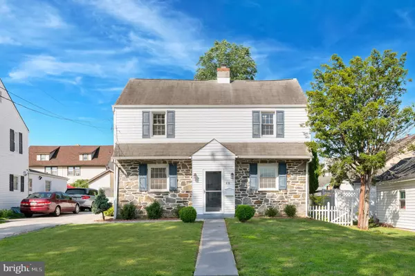 Havertown, PA 19083,48 SYCAMORE RD