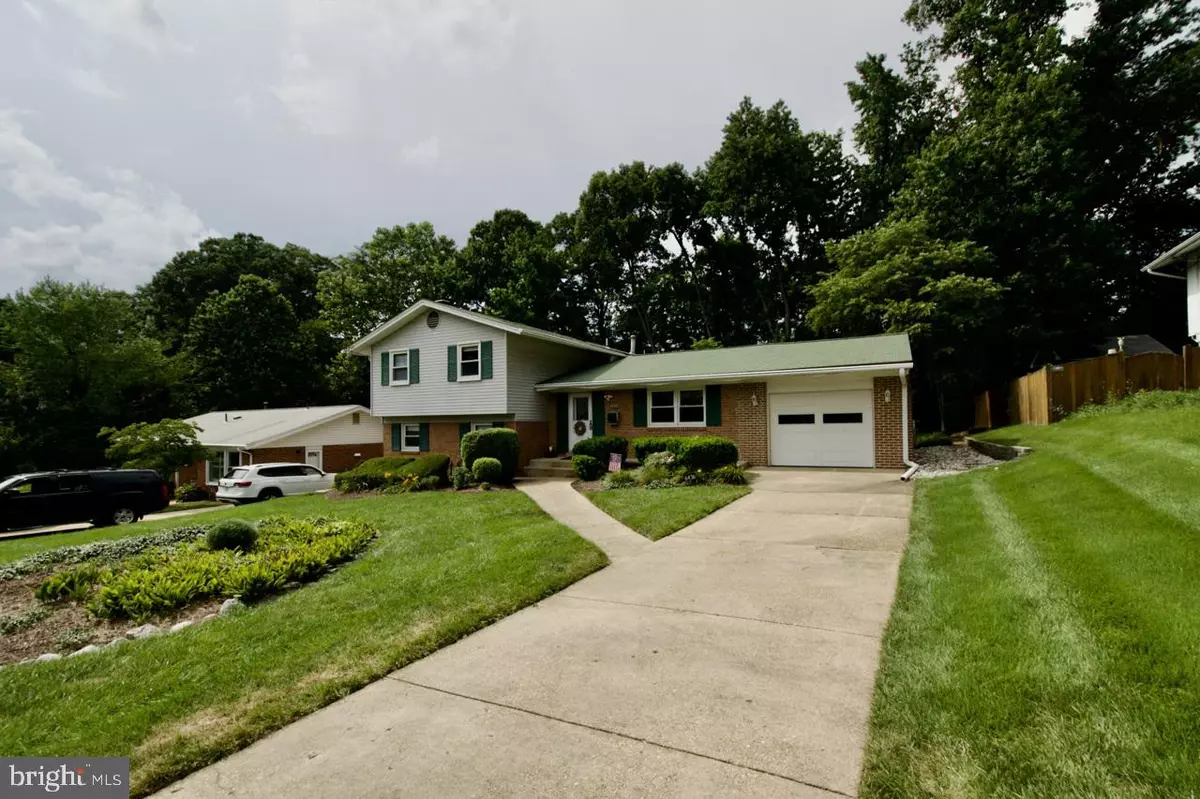 Springfield, VA 22150,6436 NORTHANNA DR