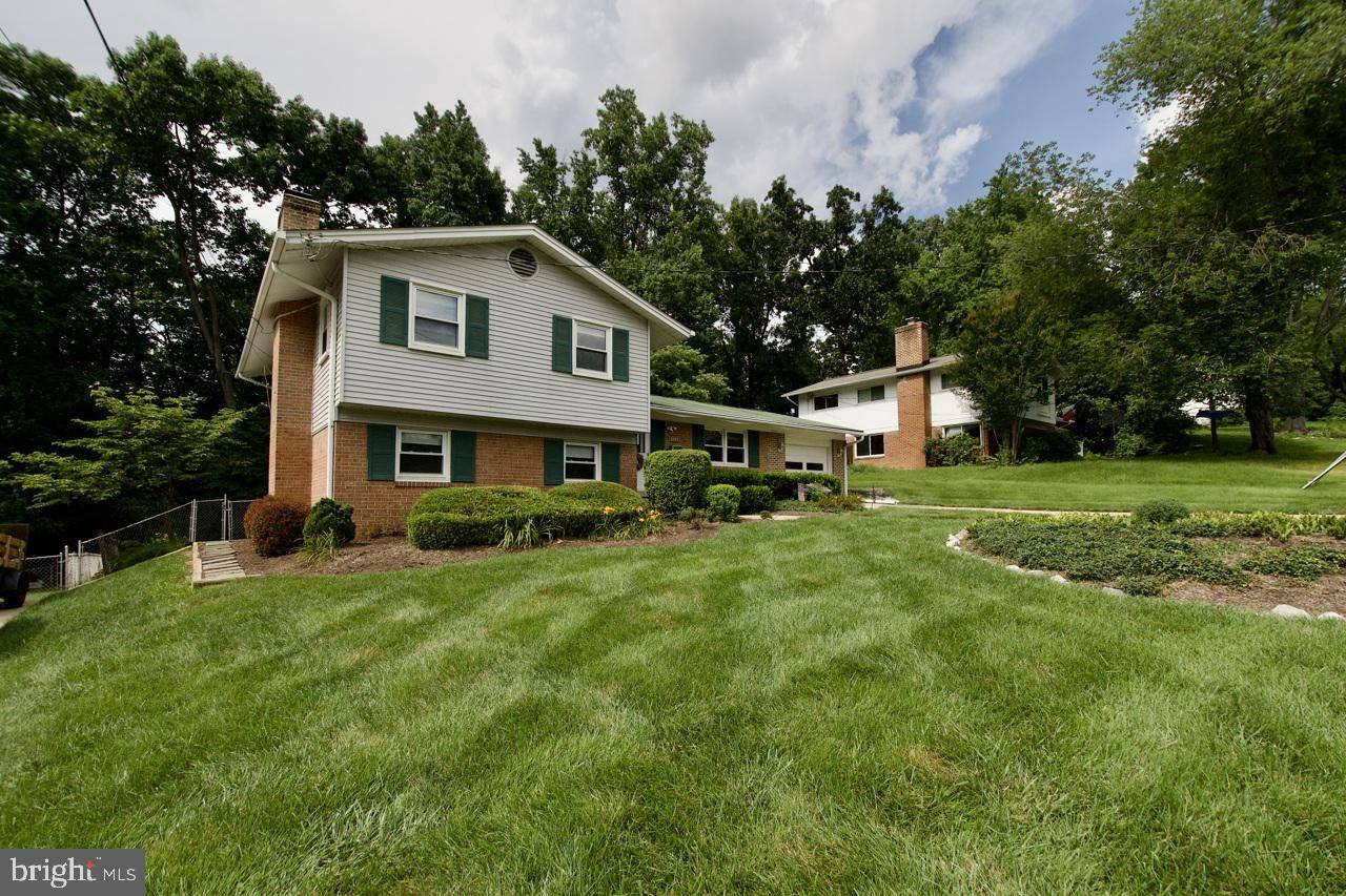 Springfield, VA 22150,6436 NORTHANNA DR