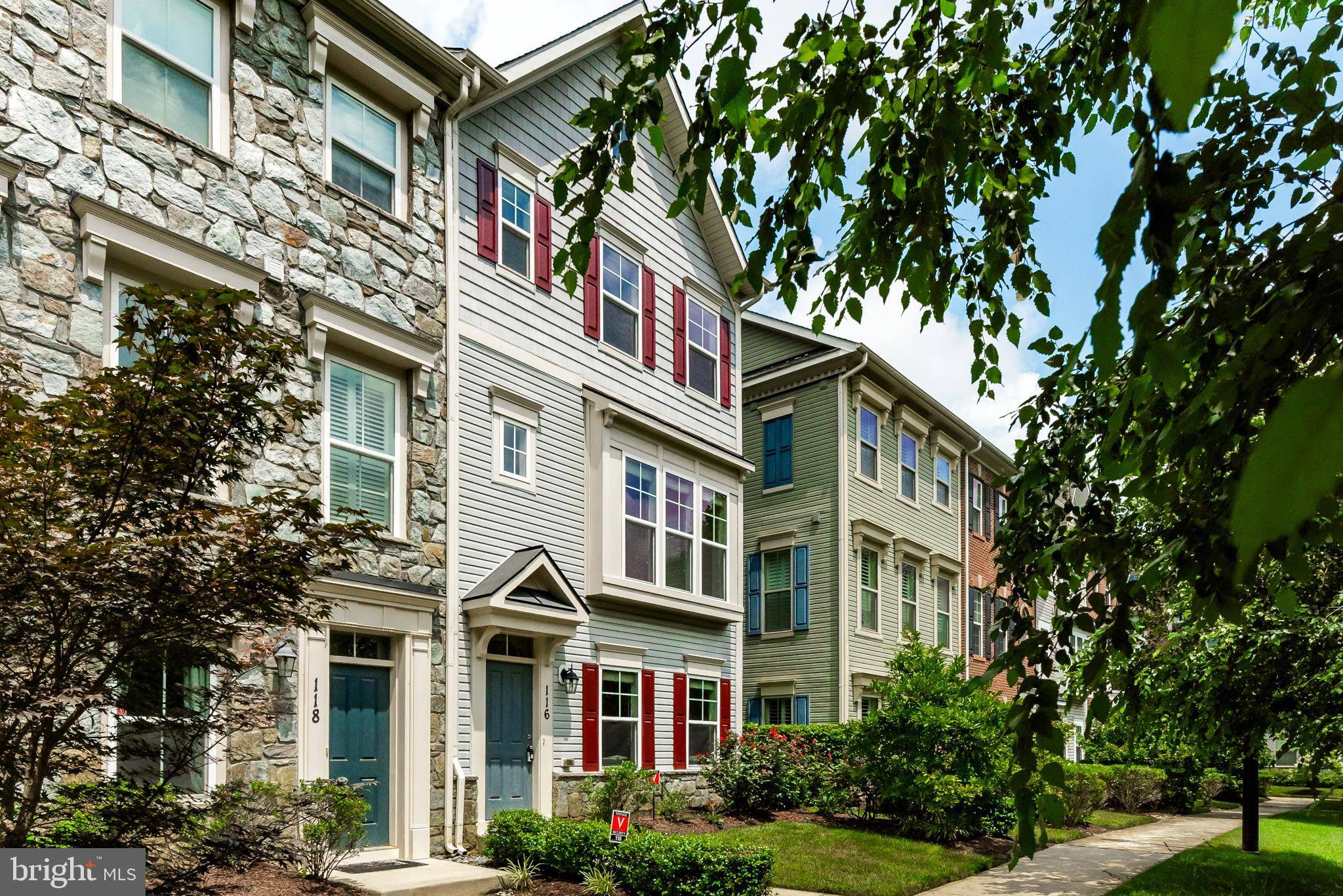 116 VANGUARD LN, Annapolis, MD 21401