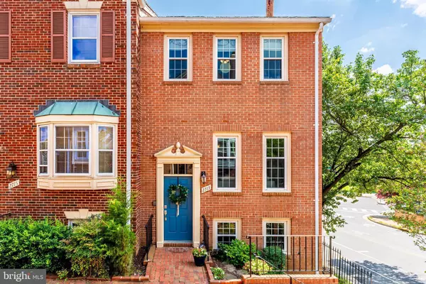 Alexandria, VA 22302,2713 FRANKLIN CT