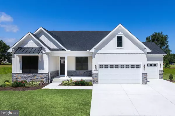 16236 AMORA DRIVE, Milton, DE 19968
