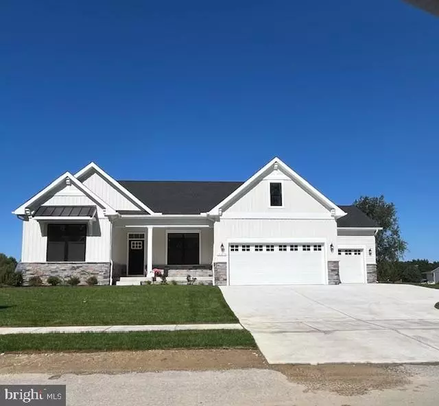 16236 AMORA DRIVE, Milton, DE 19968