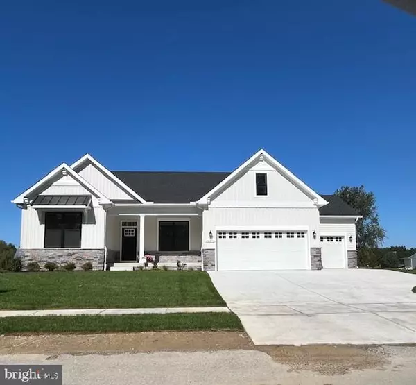 16236 AMORA DRIVE, Milton, DE 19968