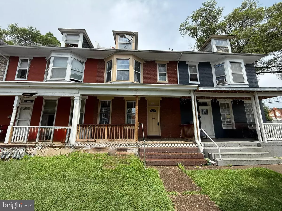 Harrisburg, PA 17103,111 N 17TH ST