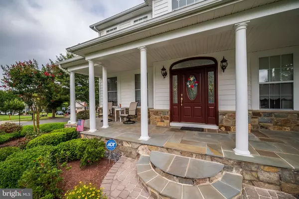 Olney, MD 20832,4900 DOWNLAND TER