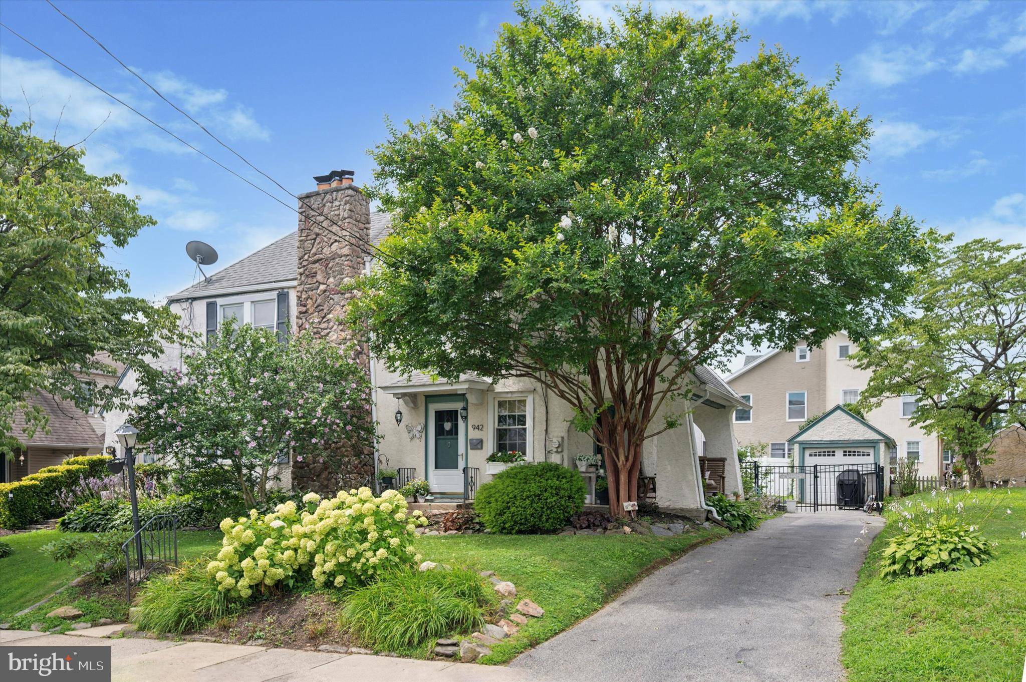 Drexel Hill, PA 19026,942 ORMOND AVE