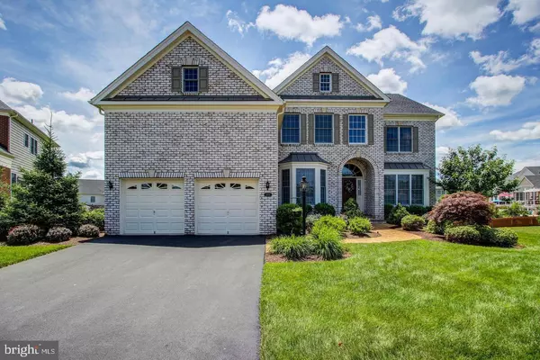 15709 VICTORIAS CREST PL, Haymarket, VA 20169