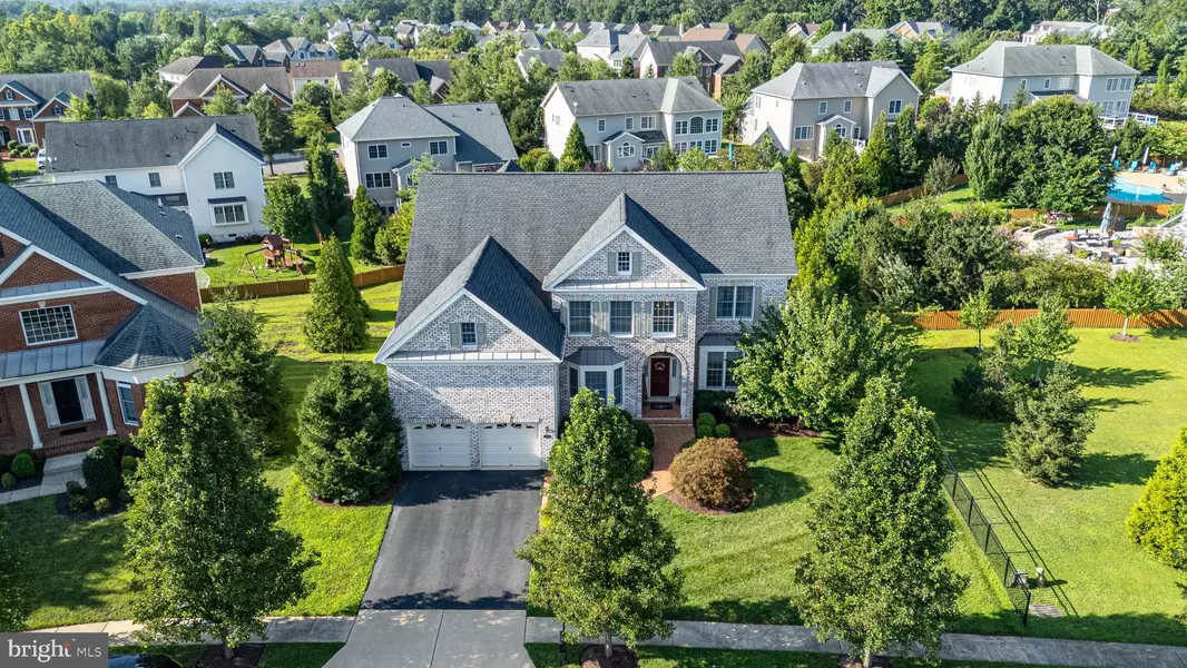 15709 VICTORIAS CREST PL, Haymarket, VA 20169
