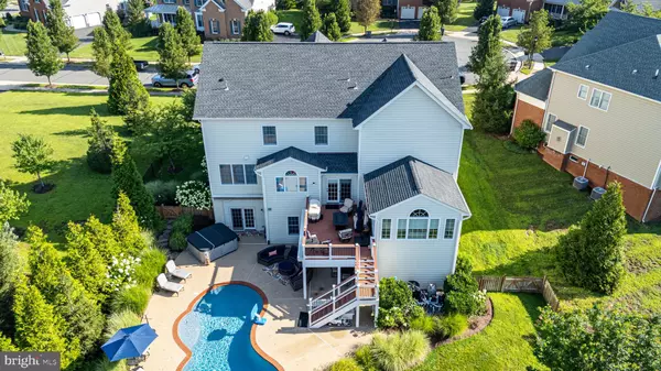 Haymarket, VA 20169,15709 VICTORIAS CREST PL